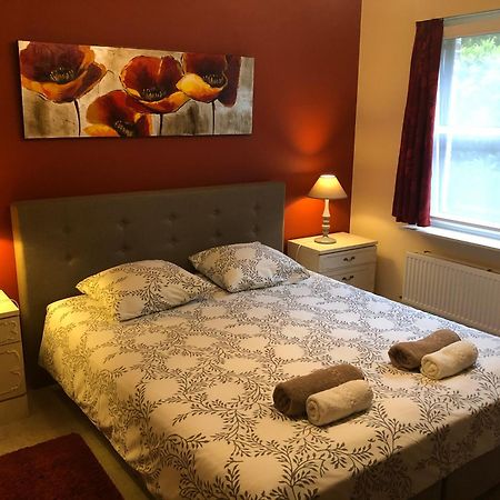 B&B Latemberg Sint-Maria-Latem Exteriör bild