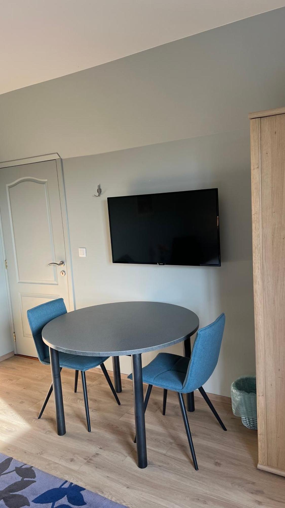 B&B Latemberg Sint-Maria-Latem Exteriör bild